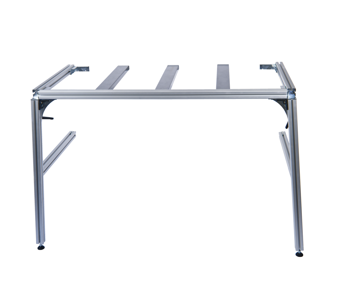 Ulmia Multifunktionstisch MFT1200 - Untergestell