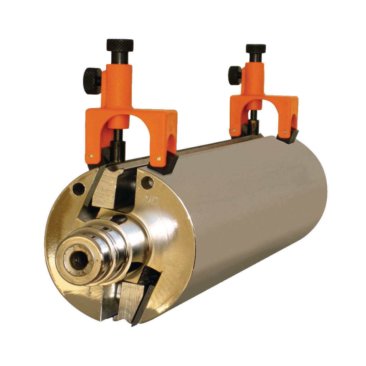 Barkomat Hobelmesser Einstellgerät