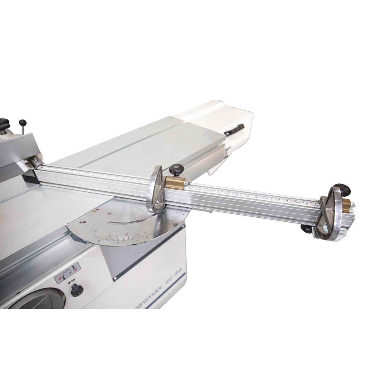 Zubehör für Holzstar minimax Formatkreissägen