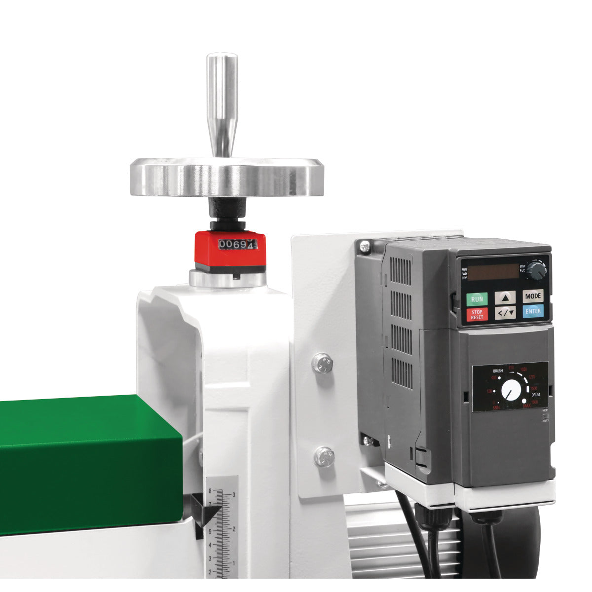 ZSM 560 und ZSM 560 Vario Zylinderschleifmaschine