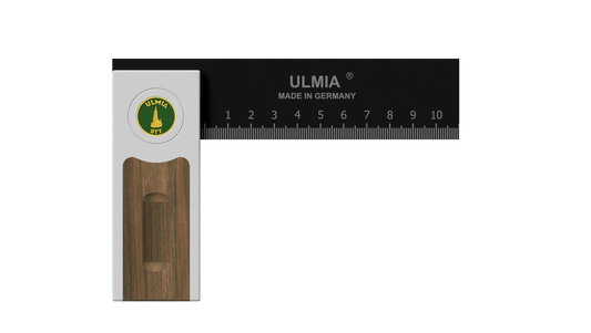 Ulmia Alu-Line Präzisions-Winkel von 150mm bis 750mm