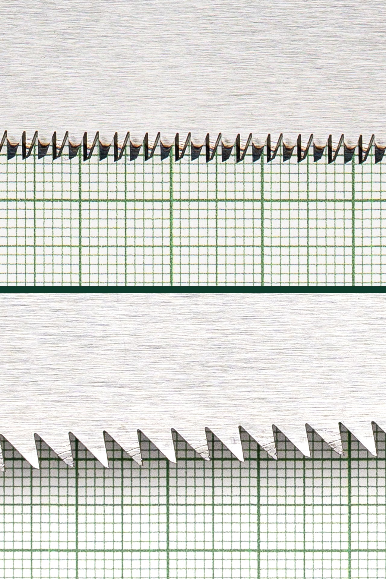 Ryoba mit wechselbarem Sägeblatt - 240mm