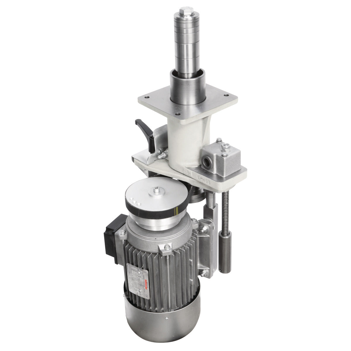 minimax t 45c - Preisgünstige Tischfräse mit starrer Frässpindel