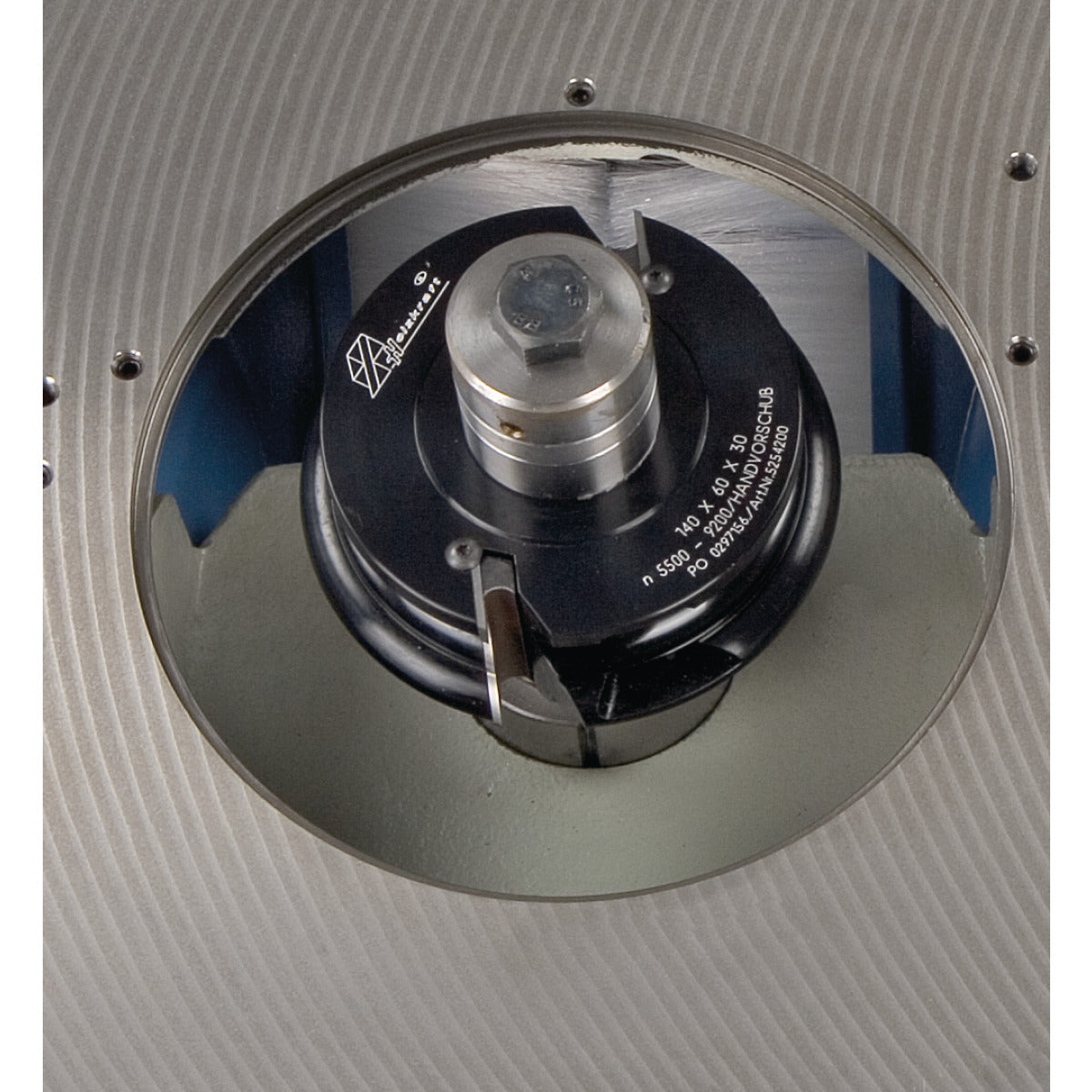 minimax t 45c - Preisgünstige Tischfräse mit starrer Frässpindel