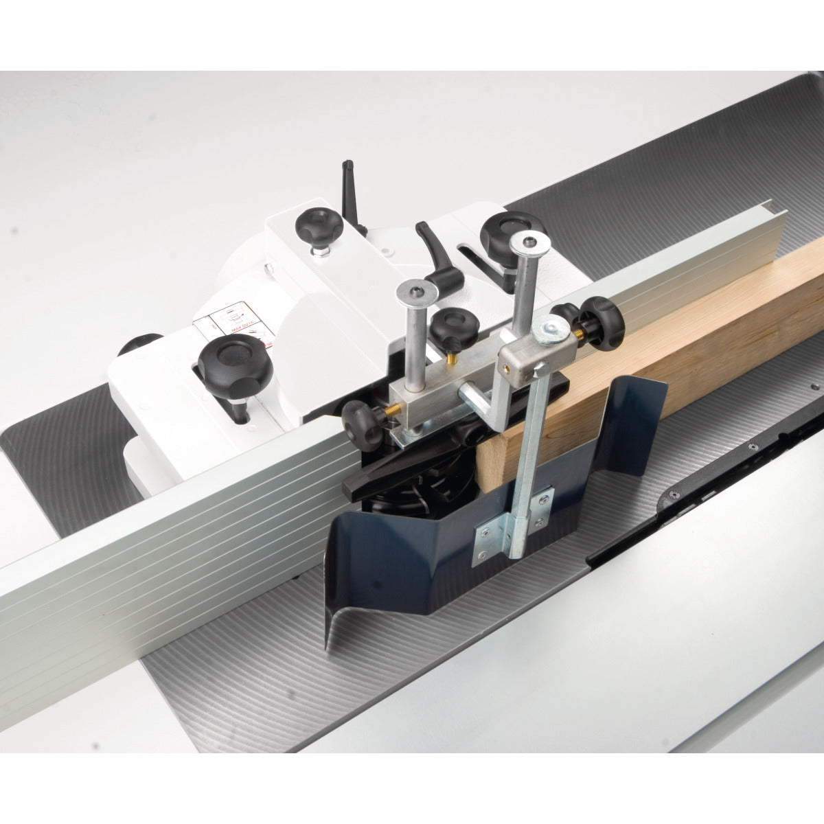 minimax t 45c - Preisgünstige Tischfräse mit starrer Frässpindel