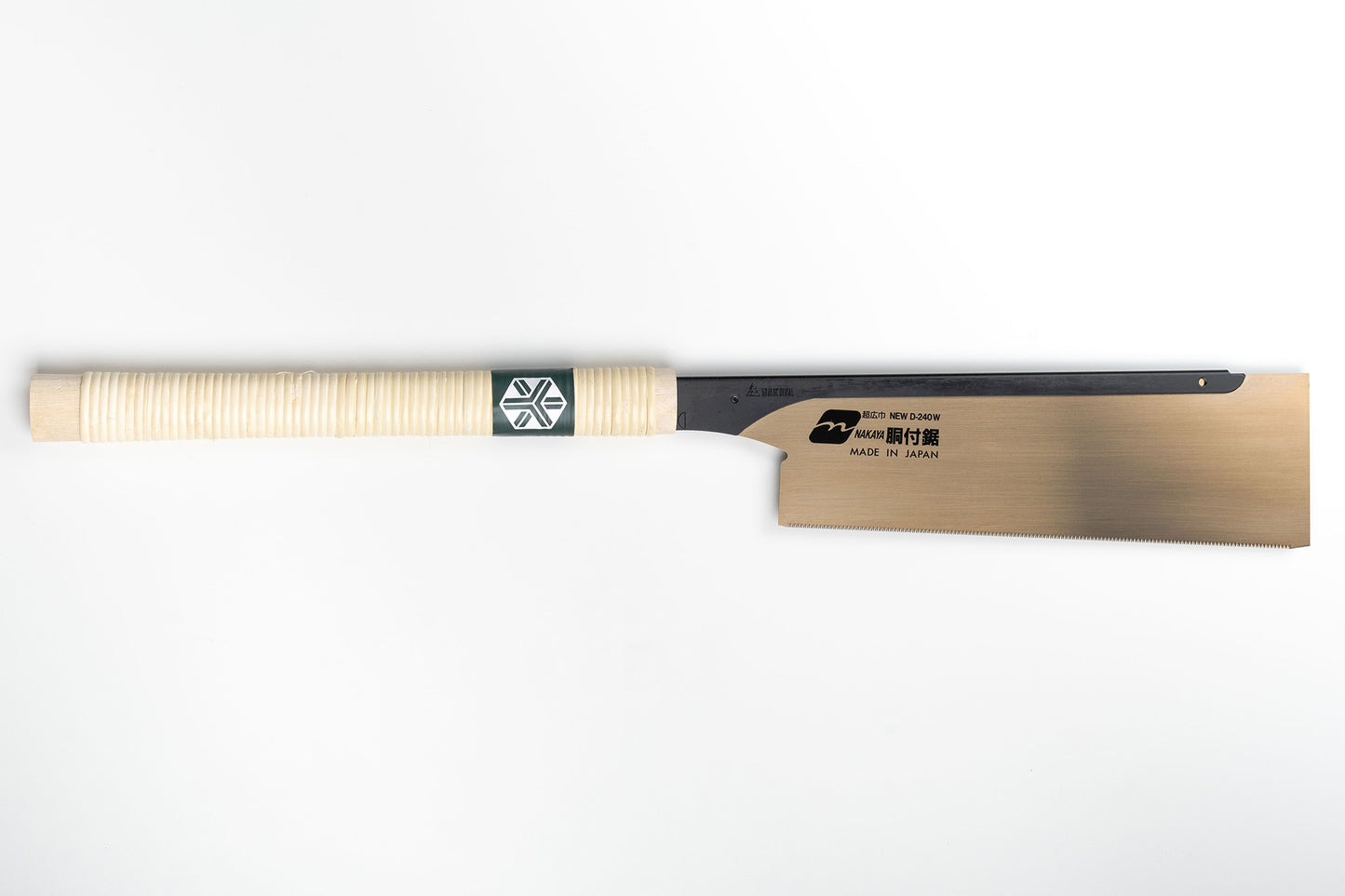 Premium Douzuki in 240 mm