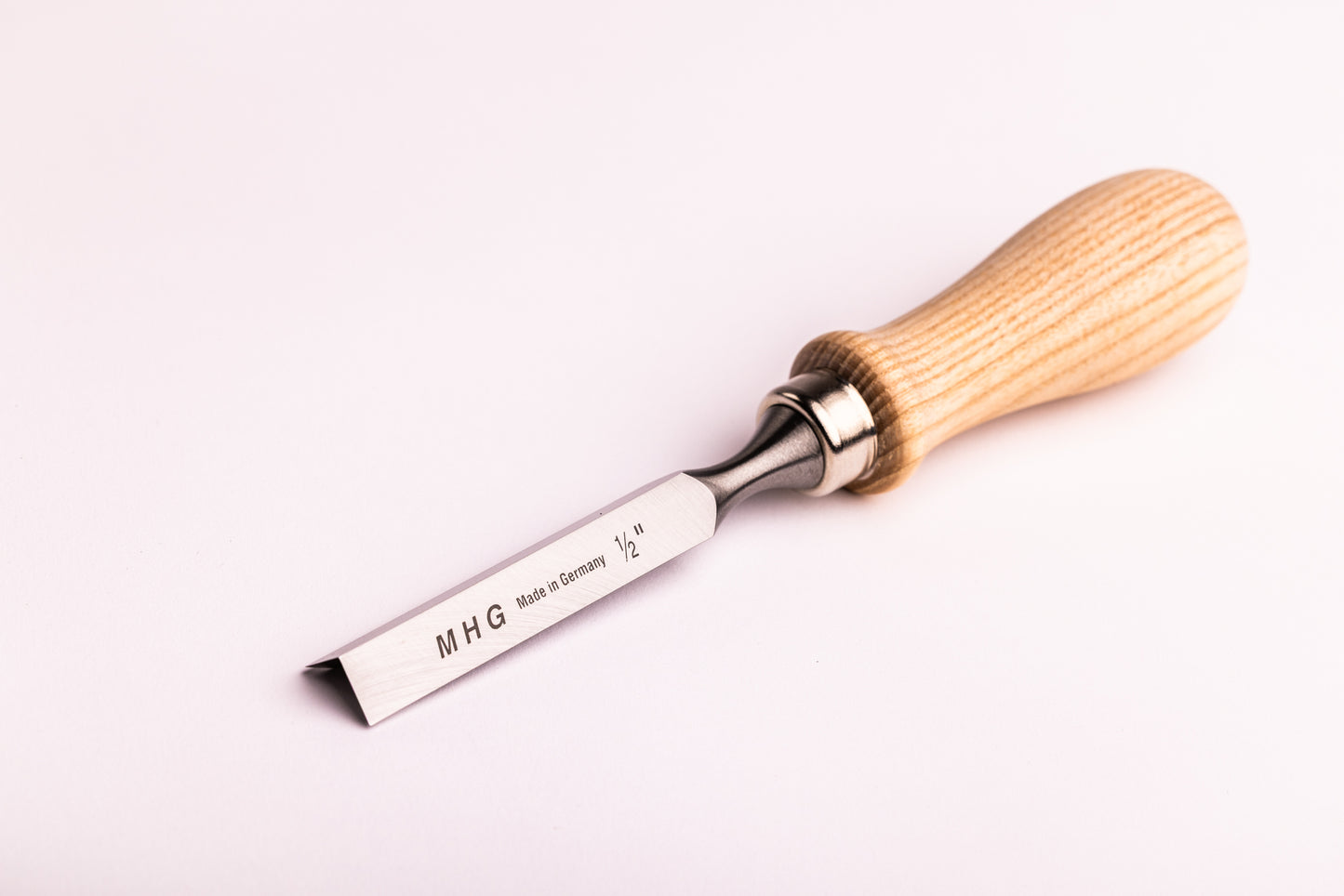 MHG Stemmeisen für Innenecken mit 90° Klinge